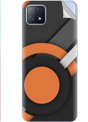 Tango Deal Oppo A72 5G Mobile Skin