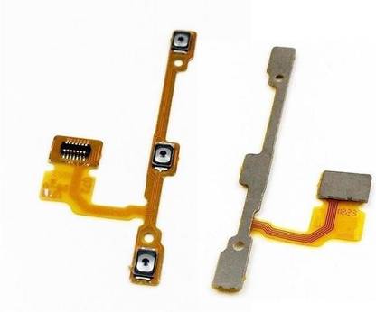 ADIL SMART GADGET VIVY95 VIVO Y95 Power ON/OFF Button