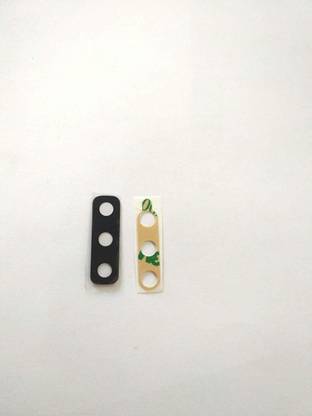 starware Rear Camera Lens Glass for Samsung Galaxy A7 / A750 2018 : Black Samsung Galaxy A7 2018 / A750 : Gold Camera Lens Glass