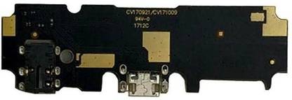 Figaro VC63 V7 Charging PCB Complete Flex