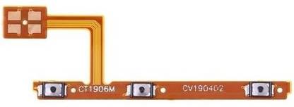 ADIL SMART GADGET VIVS1 VIVO S1 Power ON/OFF Button