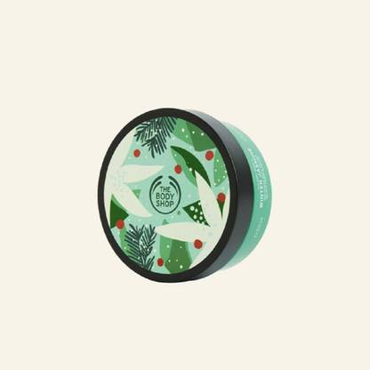 THE BODY SHOP Winter Jasmine Body Butter(200 g)