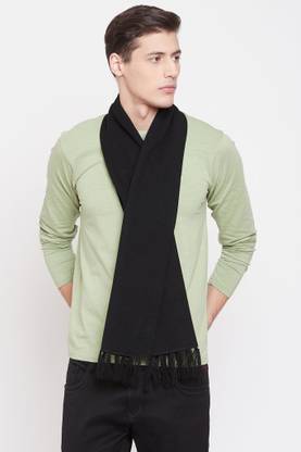 JAIN AMAR Solid Men Muffler