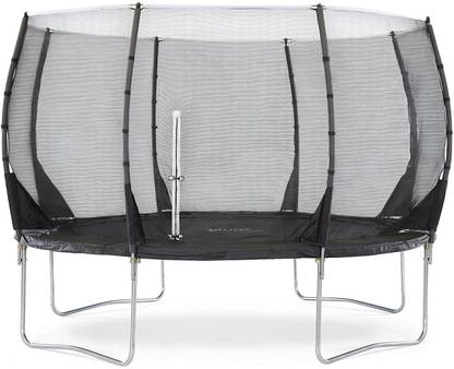 Plum Magnitude 12ft Trampoline & Enclosure - current