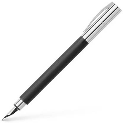 FABER-CASTELL AMBITIONRB Fountain Pen