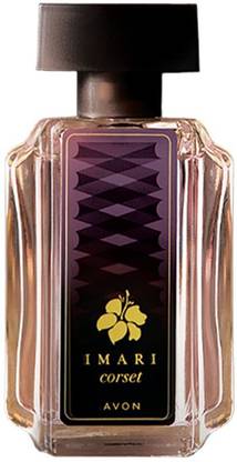 AVON Imari Corset EDT Eau de Toilette  -  50 ml