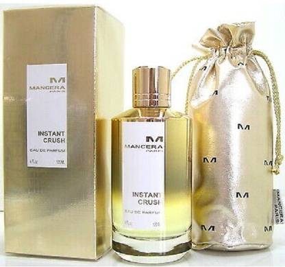 Mancera Instant Crush Eau de Parfum  -  120 ml
