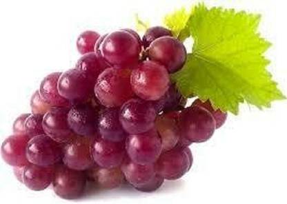 V Seed Red Grape / Lal Angur Seed