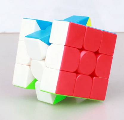 FTAFAT mooth edges rotations 1 Pieces