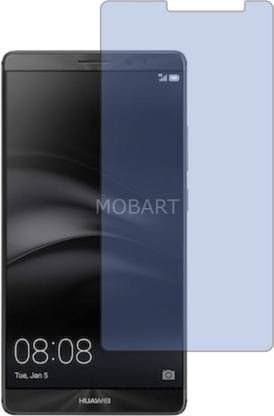 MOBART Impossible Screen Guard for Huawei Mate 8 (Antiblue Light, Flexible)