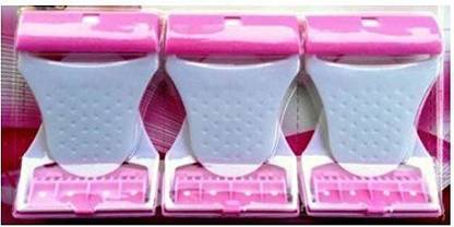 Nirvik Max Disposable Body & Bikini Shaving Razor For Women, Women