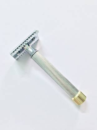 Romer-7 Ricado Open Comb Safety Razor For Men, Men & Women