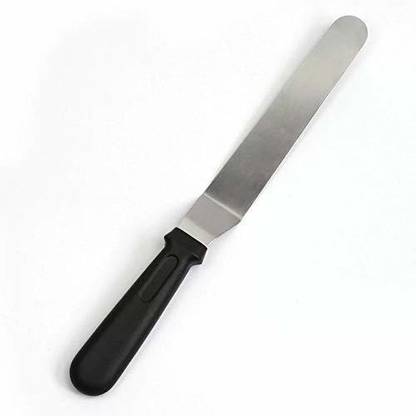 Bakers Pardise BP bent knife 12Inch Non-Stick Spatula