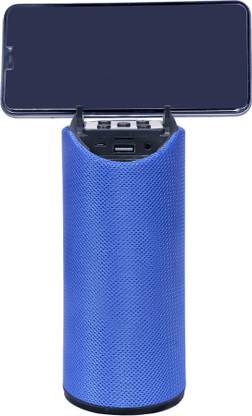 RPMSD BT- AST-311 Bluetooth Wireless Speaker white mobile stand 5 W Bluetooth Speaker