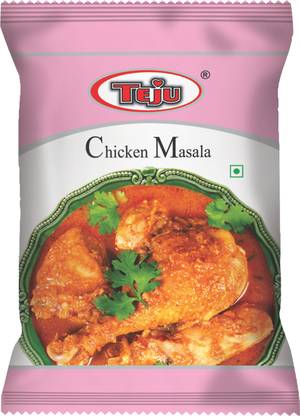 Teju Masala Chicken Masala 200GM