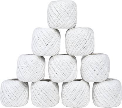 coriox Off White Thread