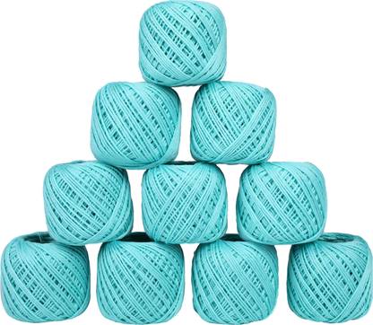 coriox Light Blue Thread