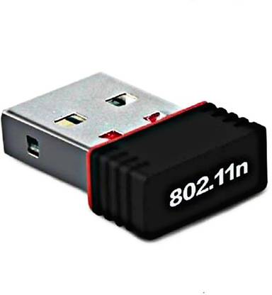 TERABYTE TERABYTE MINI WIFI ADEPTOR USB Adapter