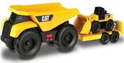 JCB CAT 34760