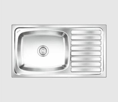 NIRALI ELEGANCE ULTRA BIG Vessel Sink