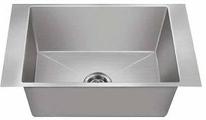 NIRALI MAXBG Vessel Sink