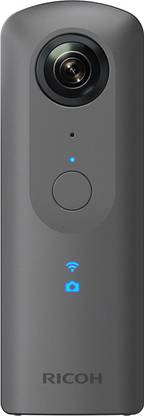 Ricoh Theta V 360 Degree Sports and Action Camera
