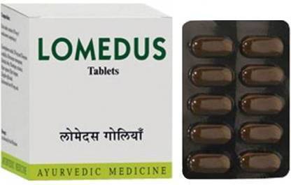 AVN Lo-Medus (100 X 3 Pack)Pack of 3