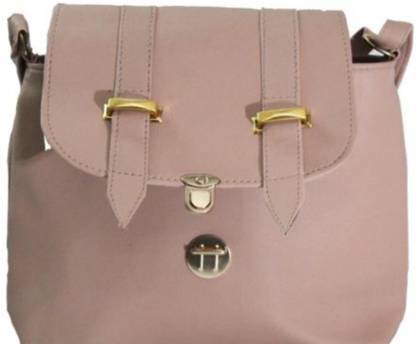 fit fat handbag Waterproof Sling Bag