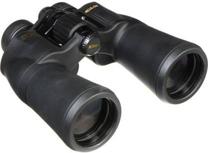 NIKON 12x50 Aculon A211 Binoculars Binoculars