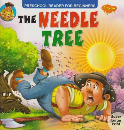 The needle tree (SLP)