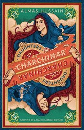 Daughters of Char Chinar