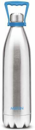 MILTON 1750 ml Steel Bottle