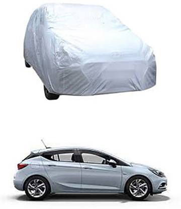 MYTECH Car Cover For Opel Astra (Without Mirror Pockets)