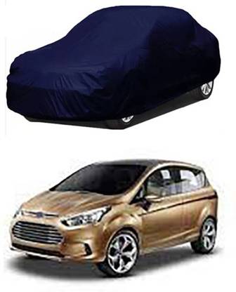 Auto Age Car Cover For Ford B Max