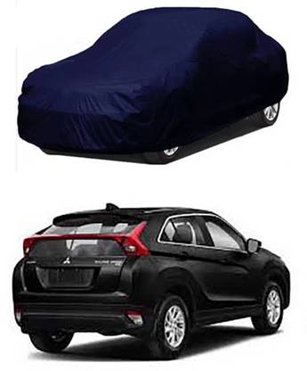 Auto Age Car Cover For Mitsubishi Eclipse Cross (Without Mirror Pockets)