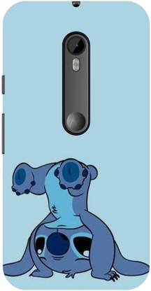 RangDe Back Cover for Motorola Moto G3 (3rd Gen)