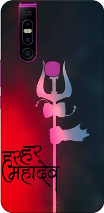 Designer Cover Back Cover for Infinix S5 Pro