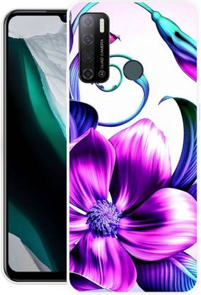 Vaultart Back Cover for Tecno Spark Power 2