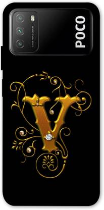 CellPhony Back Cover for MI Poco M3
