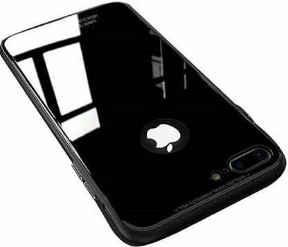 HOTSEVEN Back Cover for Apple iPhone 7 Plus, Apple iPhone 8 Plus
