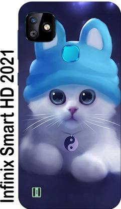 Designer Cover Back Cover for Infinix Smart HD 2021 Back Cover