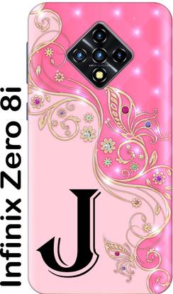 Designer Cover Back Cover for Infinix Zero 8i