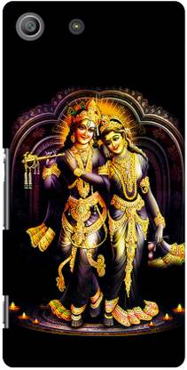 Sankee Back Cover for Sony Xperia M5 E5603