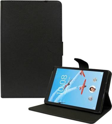 Mystry Box Flip Cover for Lenovo Tab V7 6.9 inch