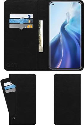 ACM Wallet Case Cover for Mi 11