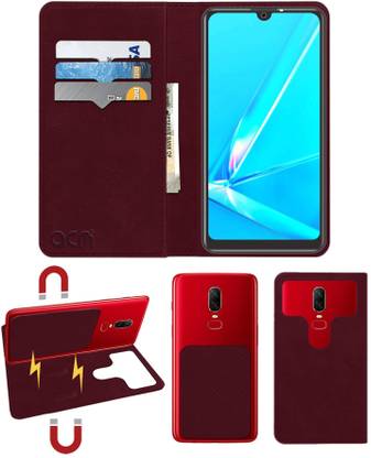ACM Flip Cover for Ismart I1 Thunder