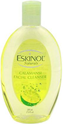ESKINOL CALAMANSI FACIAL CLEANSER Face Wash