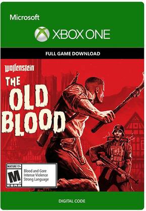 Wolfenstein The New Order code