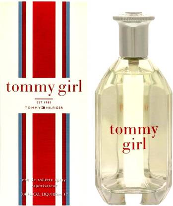 TOMMY HILFIGER Favorite Things Set