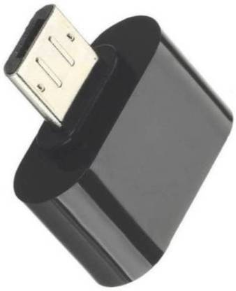 START BUY Micro USB Cable 0.1 m UJV_462T Data Cable|| Micro USB OTG|| Connect Pendrive to Mobile ||OTG for Pendrive || Compatible with all android Smartphone